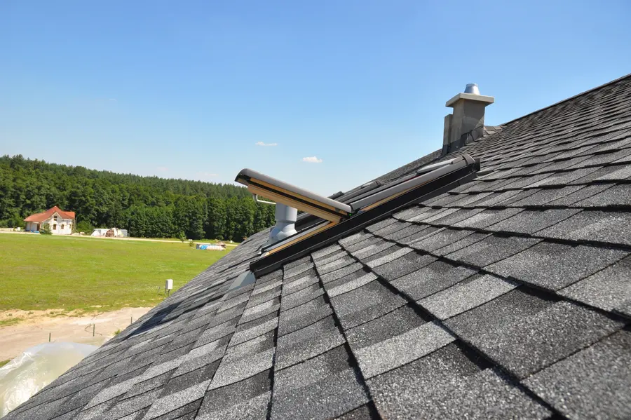 Skylight Replacement