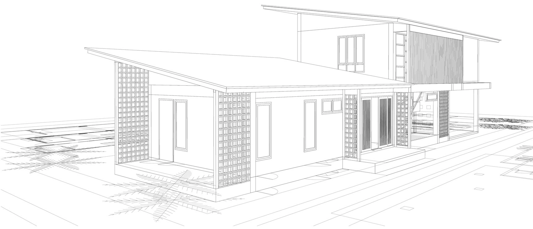 Roof Inspection